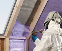 Trusted Edinburg, VA Insulation Services Experts